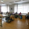 Легка атлетика в Україні, Європі, світі